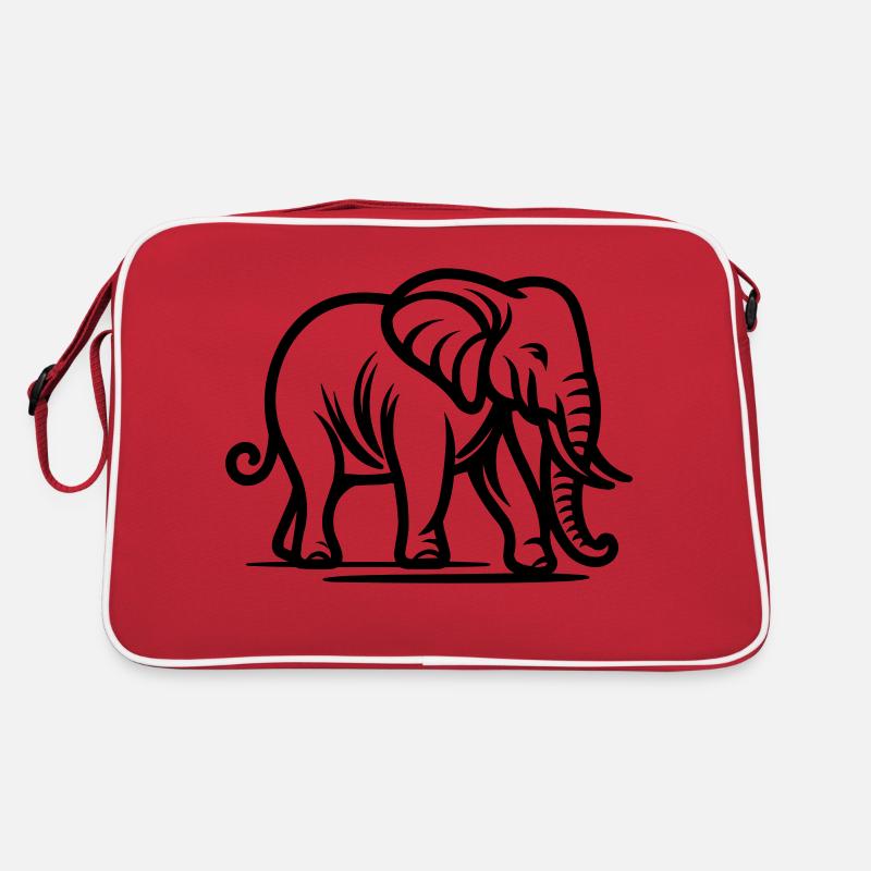 Retro Bag
