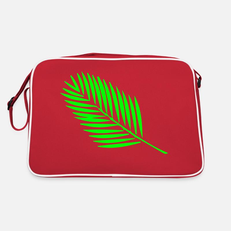 leaf Retro Bag