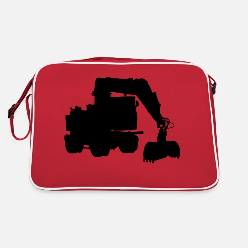 Retro Bag