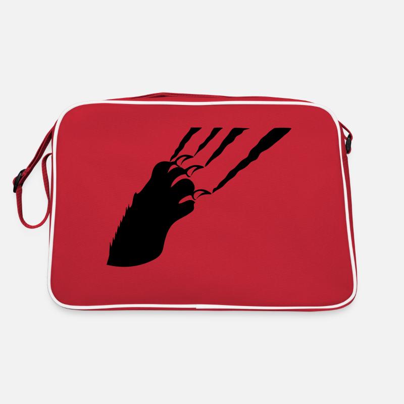 claw Retro Bag
