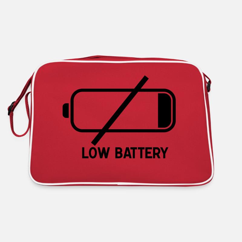 Retro Bag