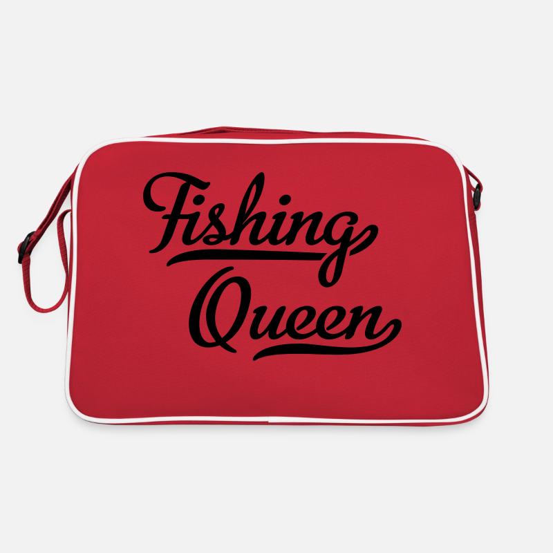 angling Retro Bag