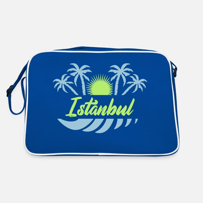 Retro Bag