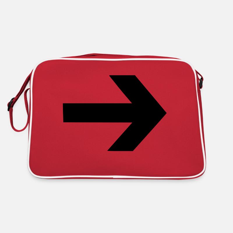 Retro Tasche