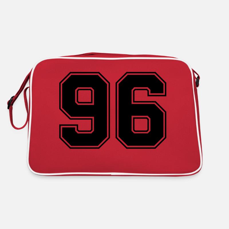 96 Retro Bag