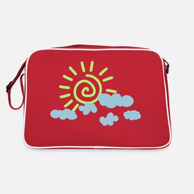 Sac Retro