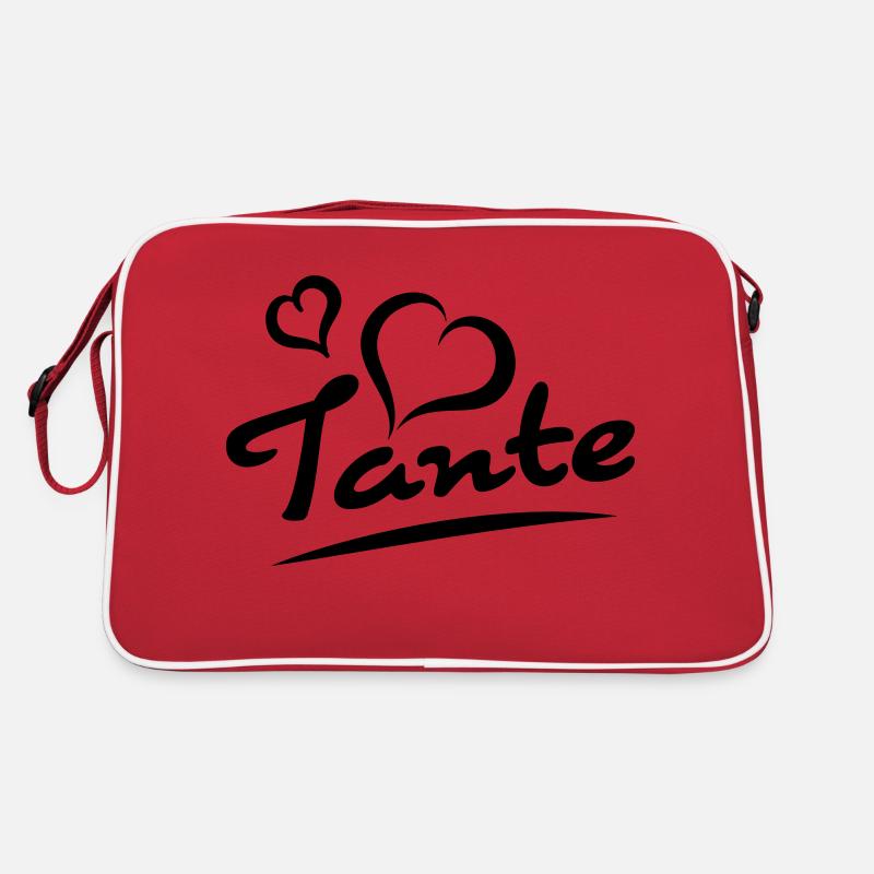 Retro Tasche