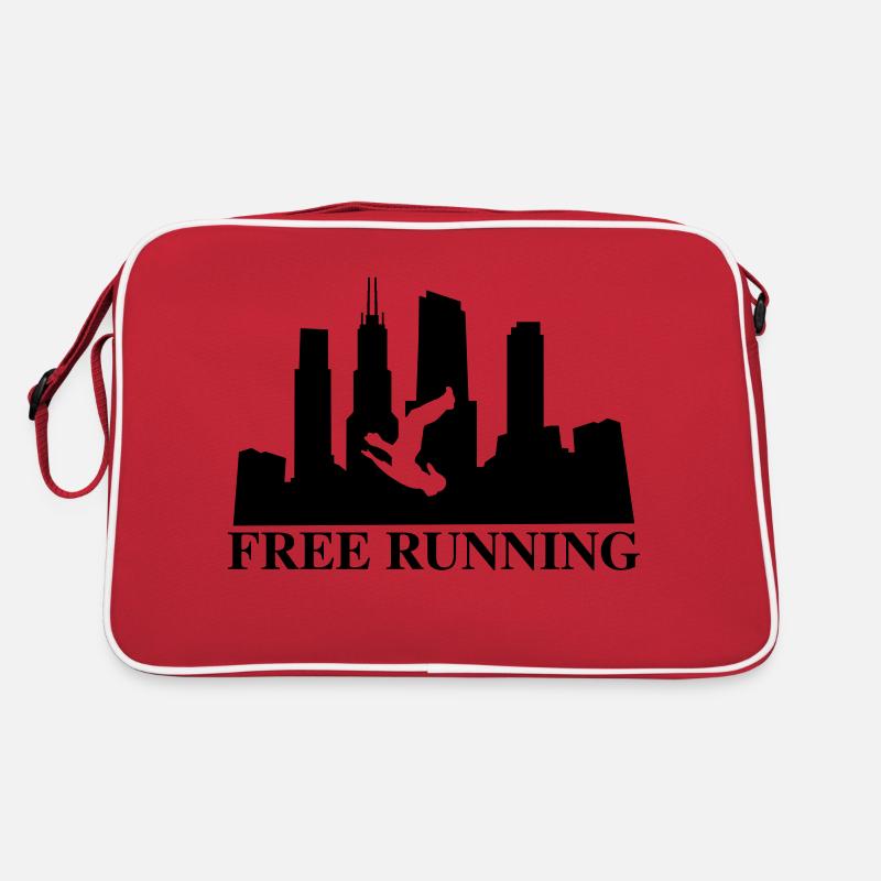 Sac Retro