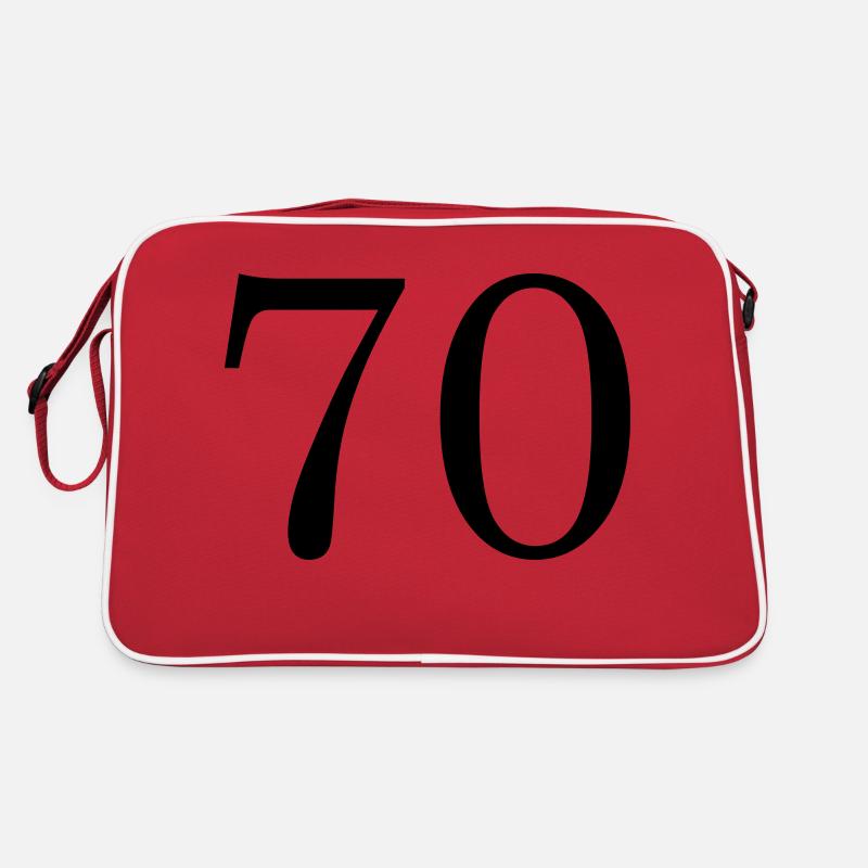 Retro Tasche