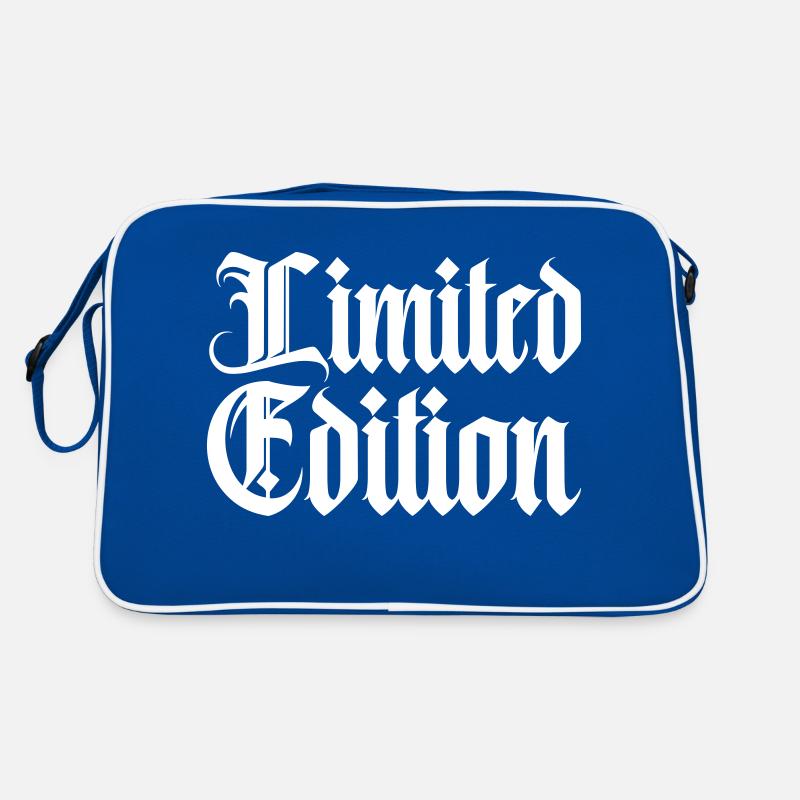 Retro Bag