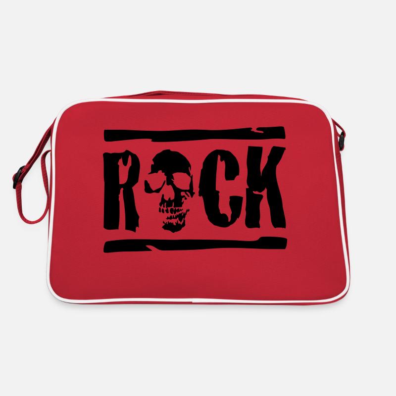 rock2_1c Retro Tasche