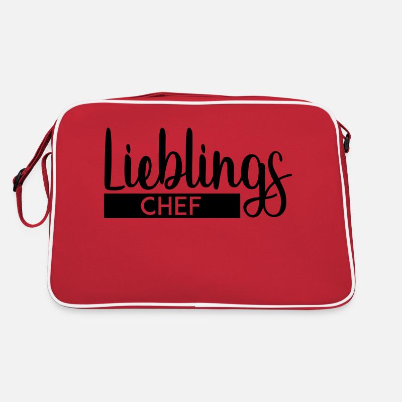 Retro Tasche