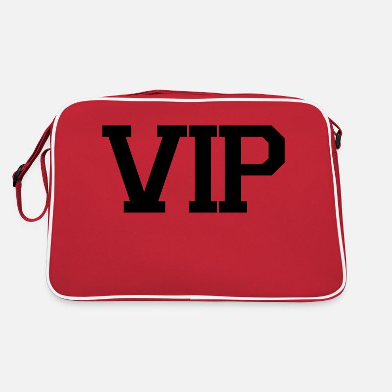 VIP Retro Tasche
