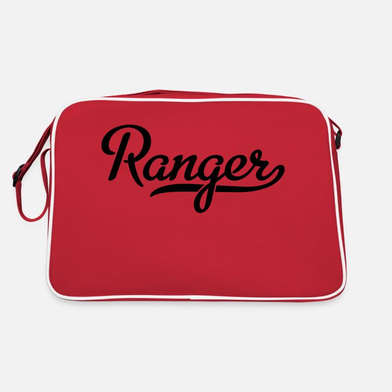 Ranger Retro Tasche