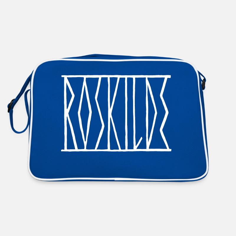 Roskilde Retro Tasche