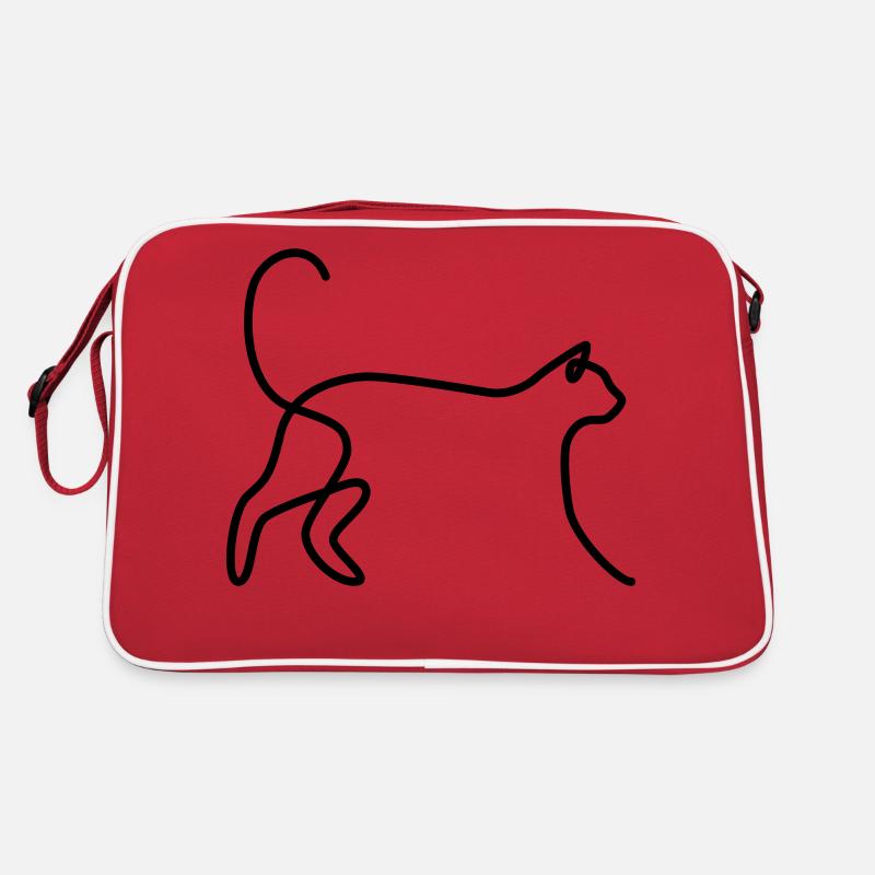 Retro Bag