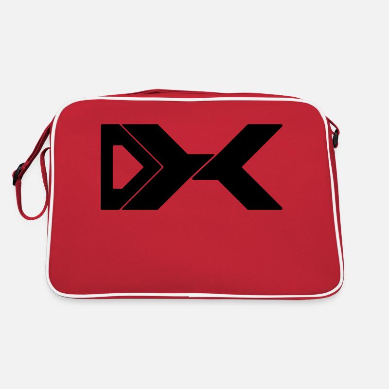 Duxier Logo Sac Retro