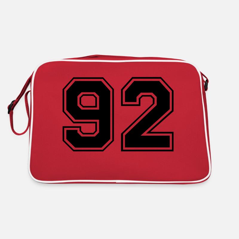 Sac Retro