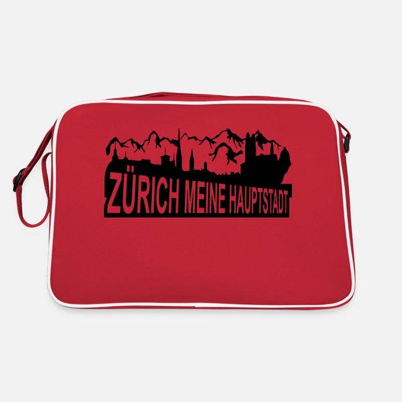 Sac Retro