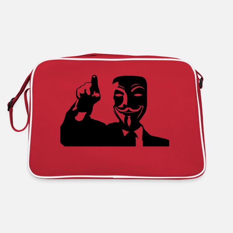 Retro Tasche