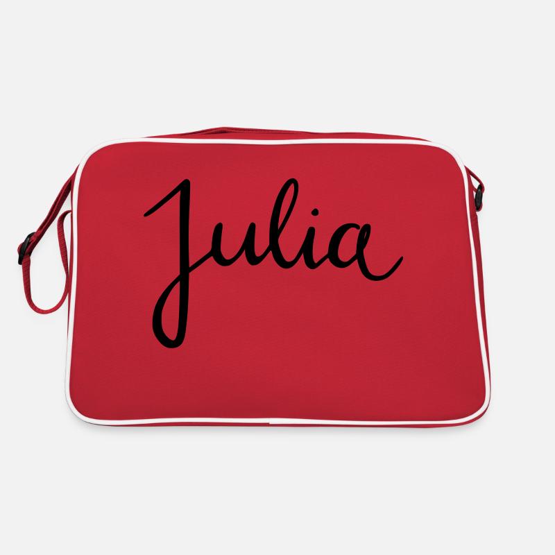 julia Retro Tasche