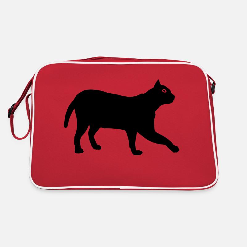 Cat 1 Sac Retro