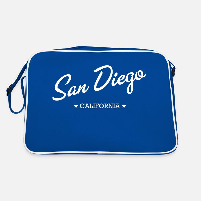 Sac Retro