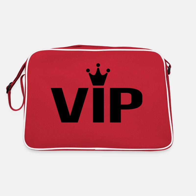 vip Retro Tasche