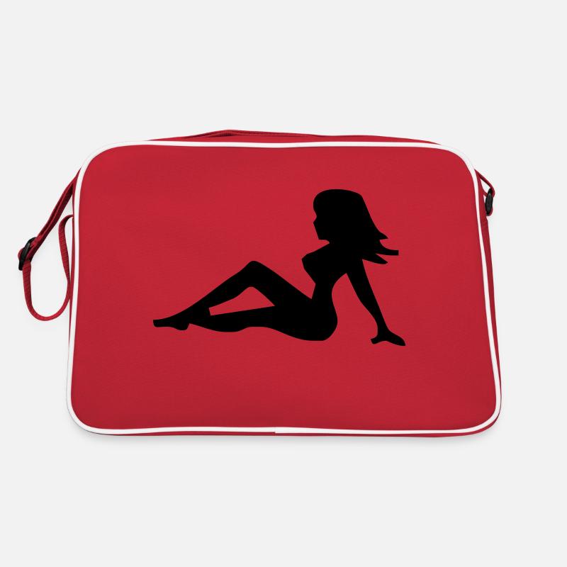 Retro Tasche