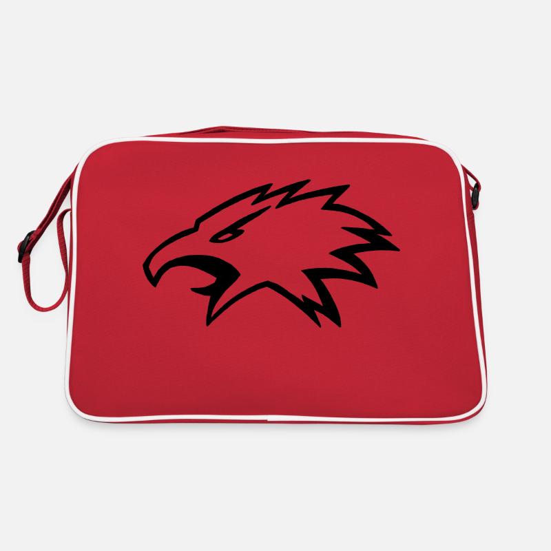 Victory Eagle Retro Tasche