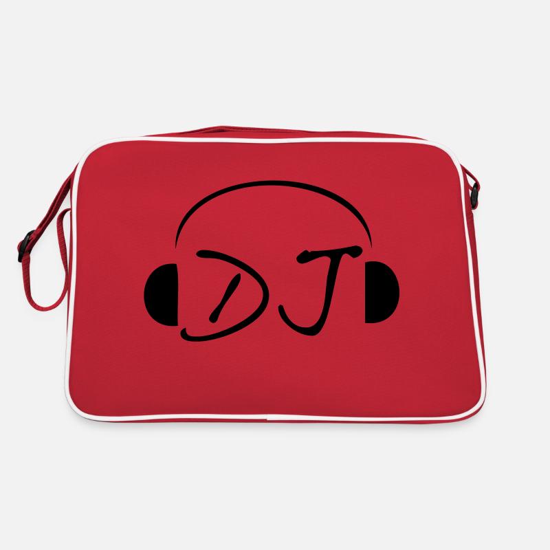 Dj Retro Tasche