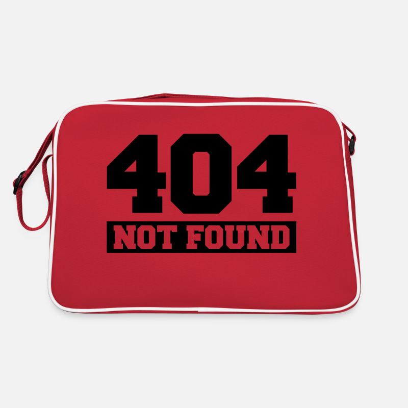 Retro Bag