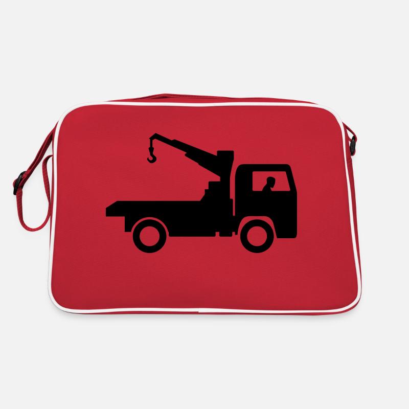 Retro Tasche