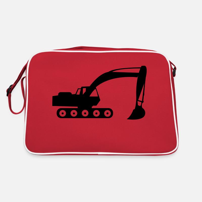 bagger_01 Sac Retro