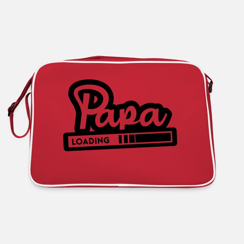 Retro Bag