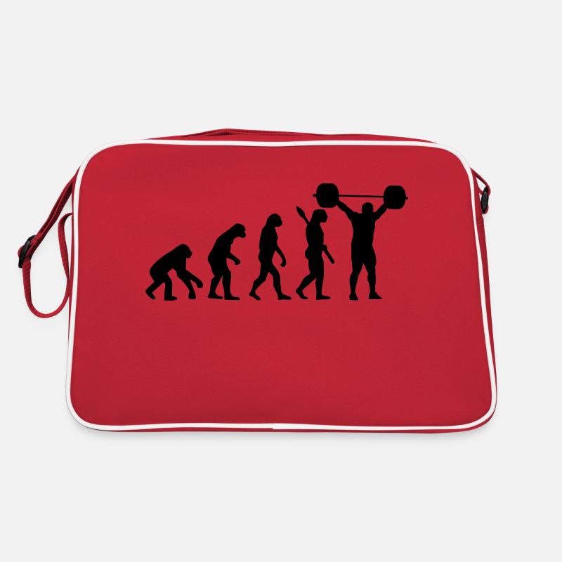 Retro Bag