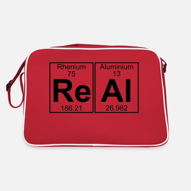 Retro Bag