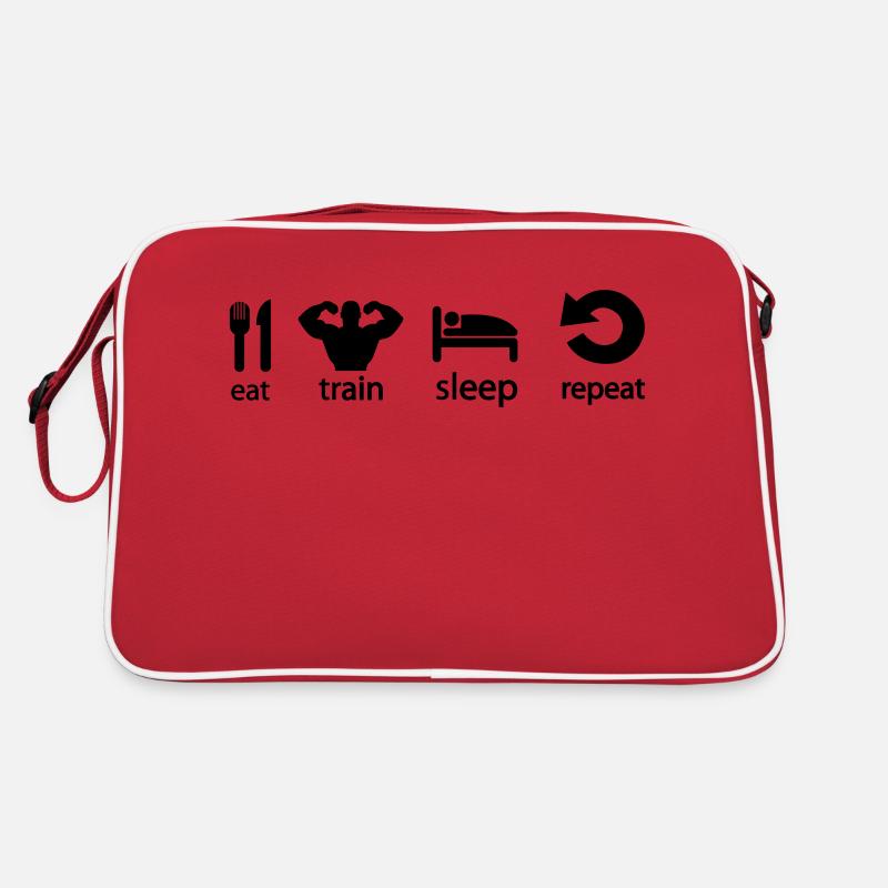 Retro Tasche