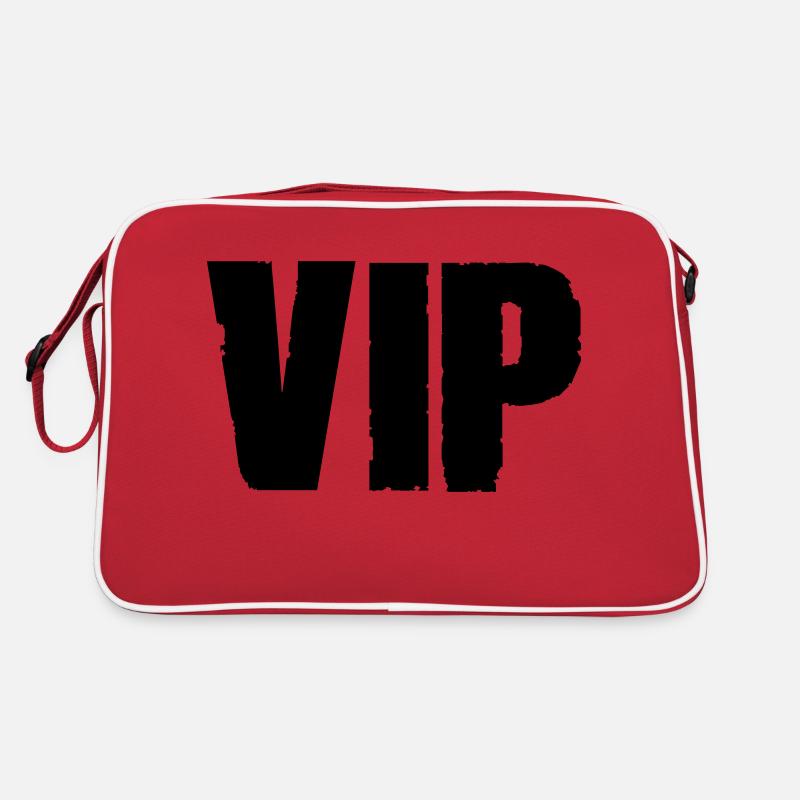 vip Retro Tasche
