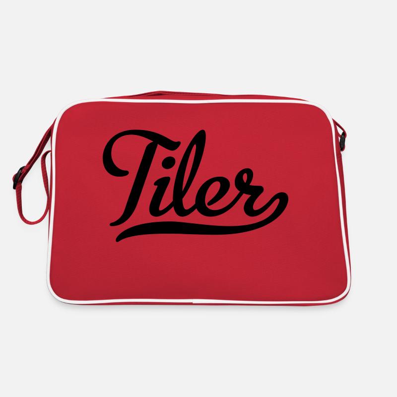 Retro Tasche