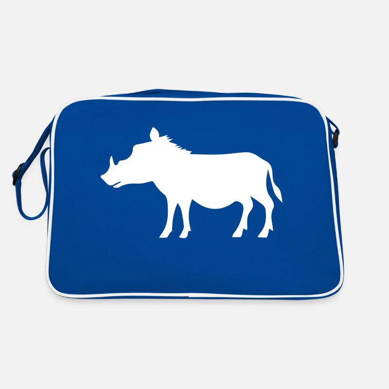 Retro Bag