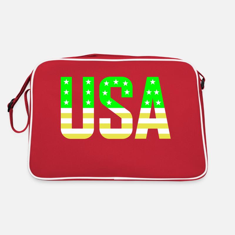 Sac Retro