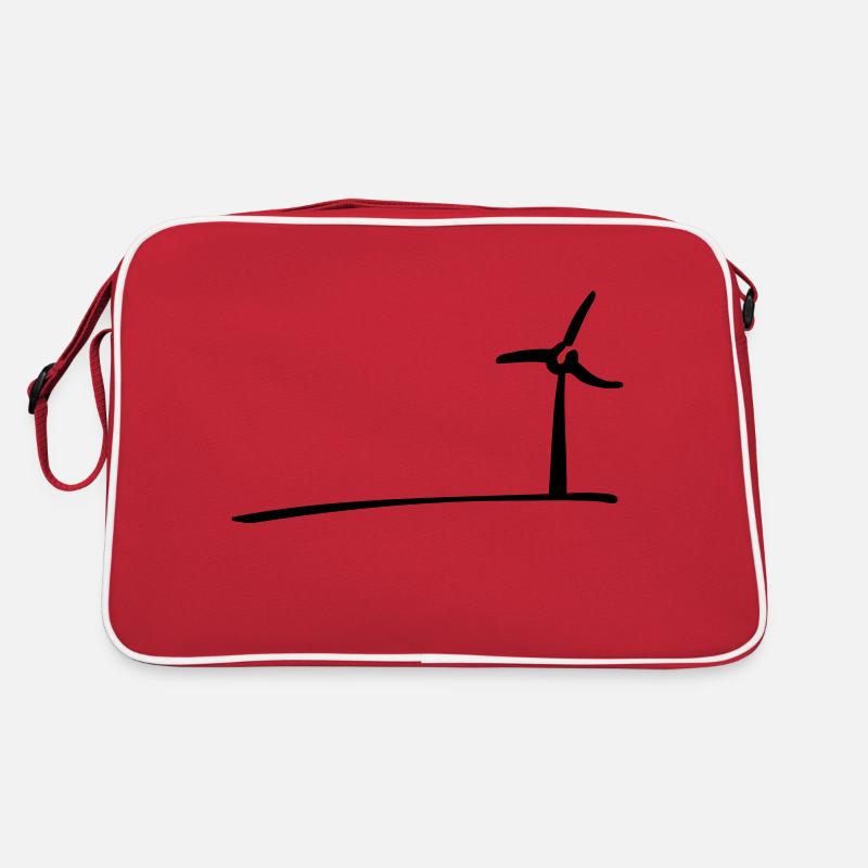 Retro Tasche