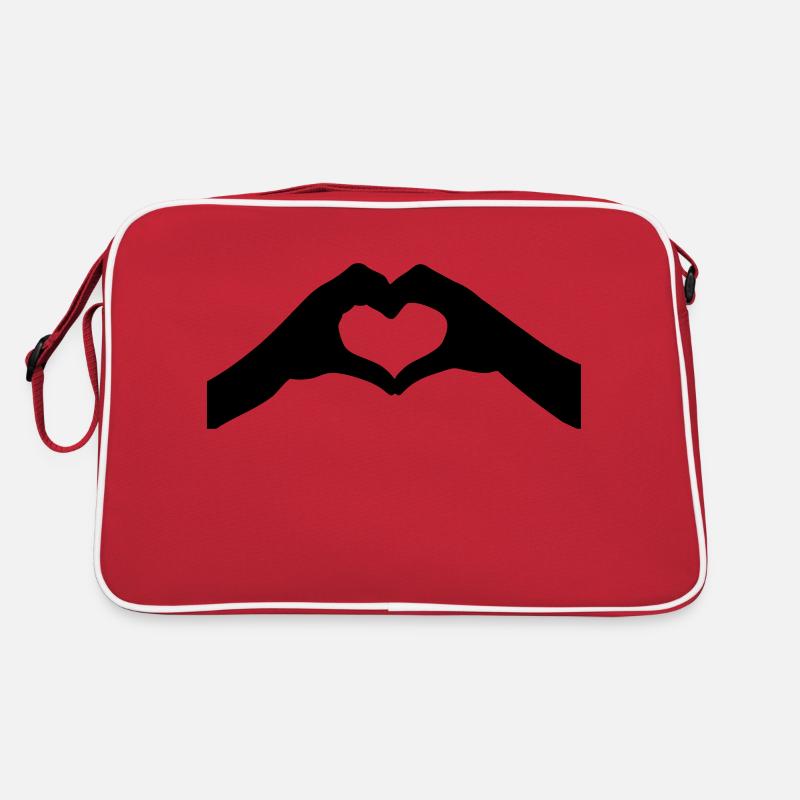 Retro Tasche