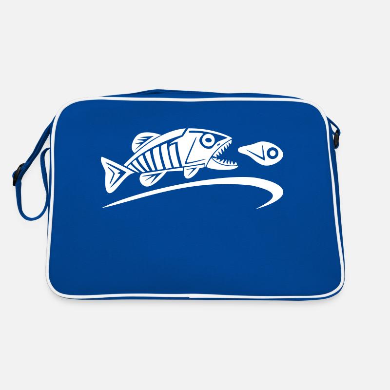 logo-tribal-blanc-notext Sac Retro