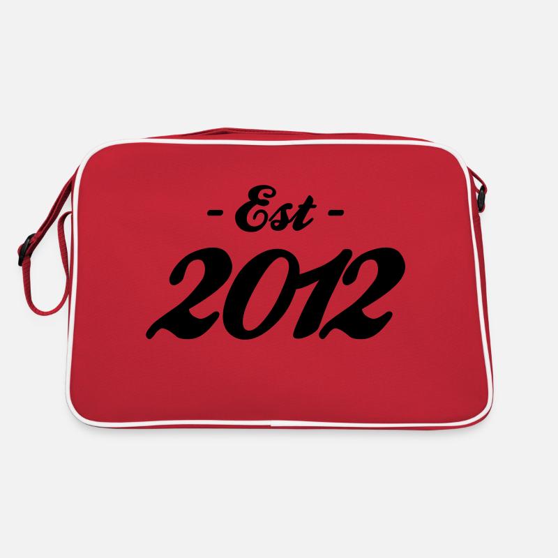 naissance - Established 2012 Sac Retro