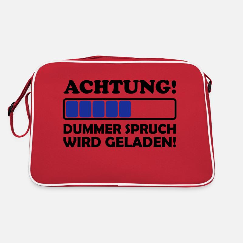 Retro Tasche