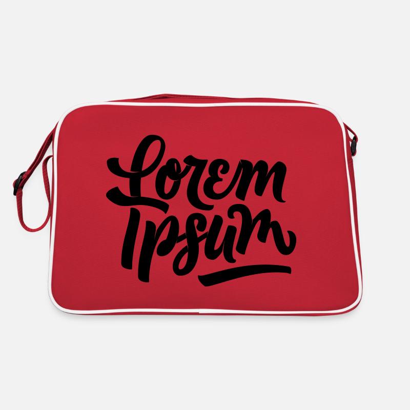 Sac Retro