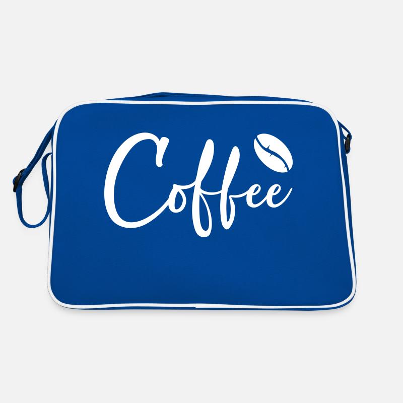 Café Sac Retro