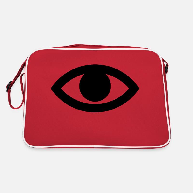 Oeil Retro Bag